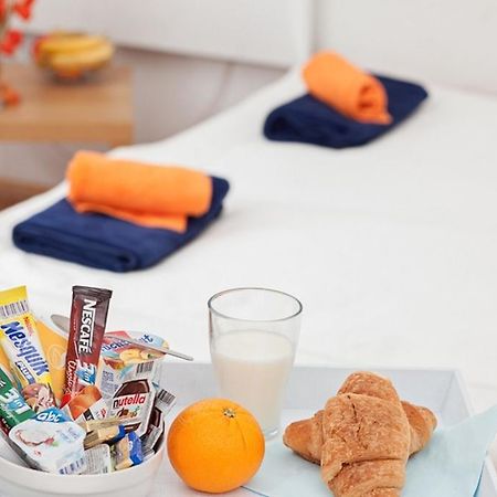 Apartments Castanea Сараево Екстериор снимка