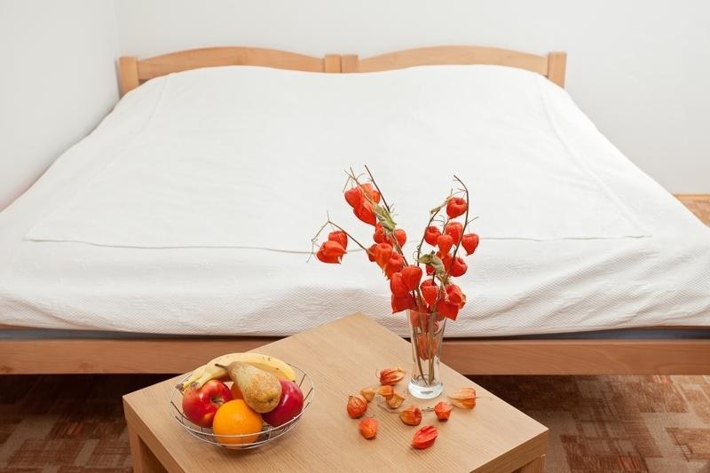 Apartments Castanea Сараево Стая снимка